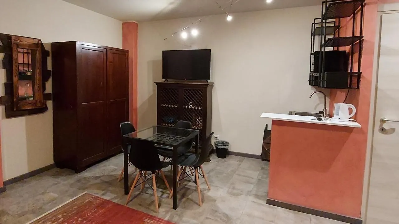Marconi Rooms Loggia Delle Erbe Verona Itália