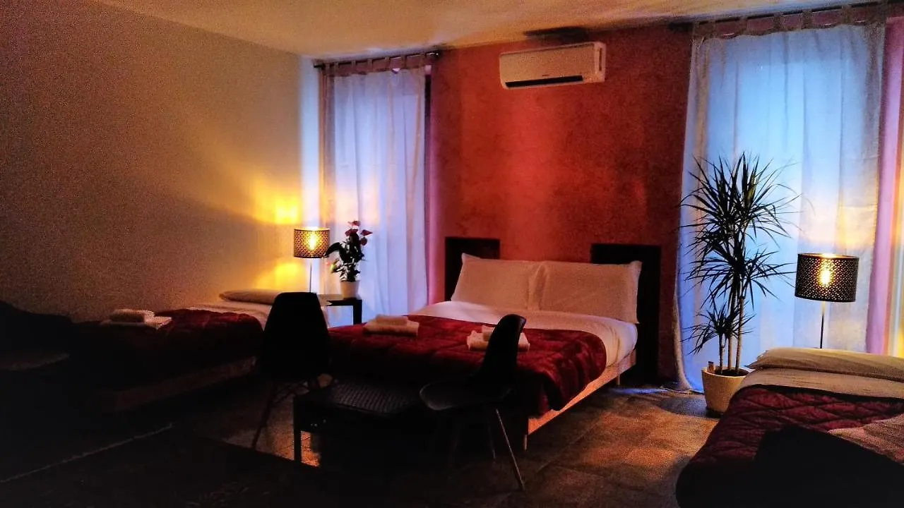 Marconi Rooms Loggia Delle Erbe Verona Apartamento
