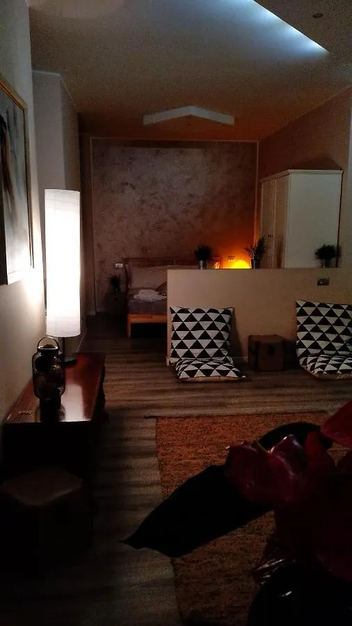 Marconi Rooms Loggia Delle Erbe Verona 0*,  Itália