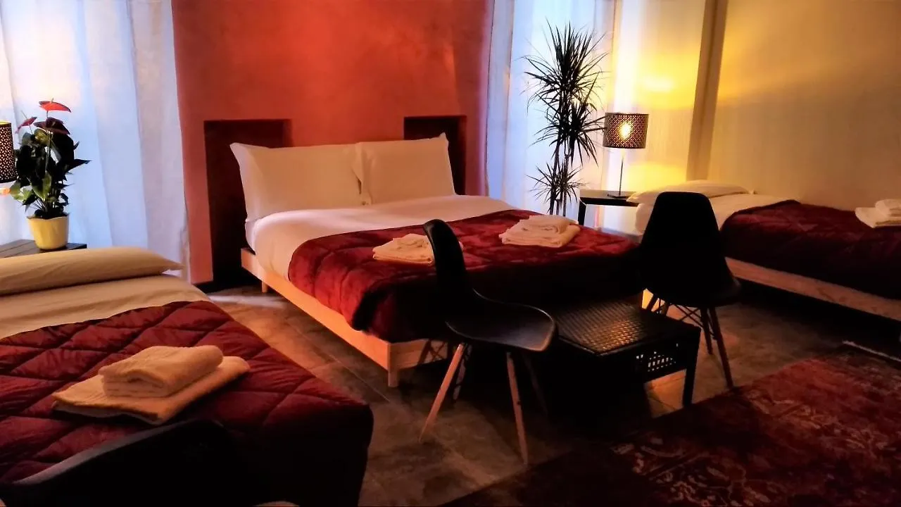 Apartamento Marconi Rooms Loggia Delle Erbe Verona
