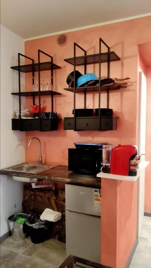 Apartamento Marconi Rooms Loggia Delle Erbe Verona Itália
