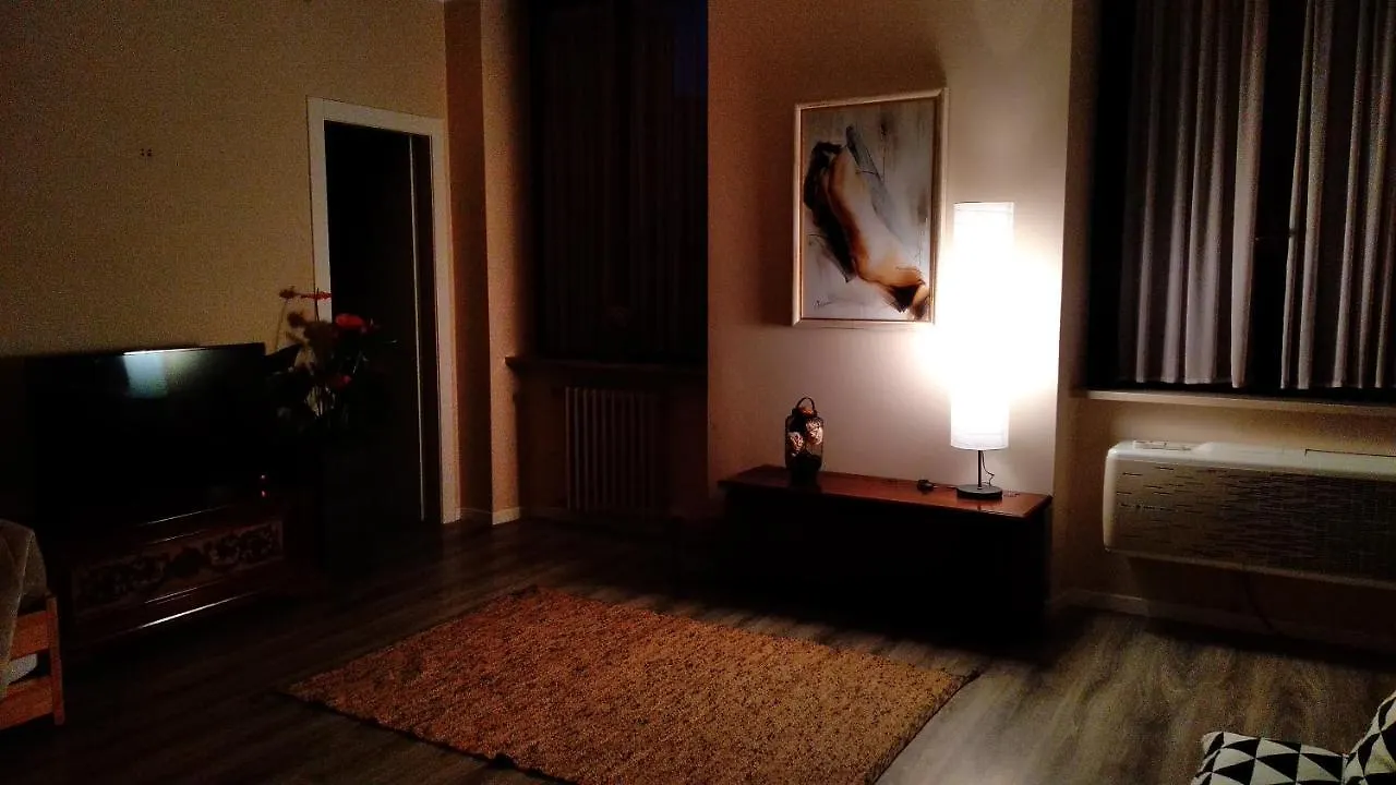 Marconi Rooms Loggia Delle Erbe Verona