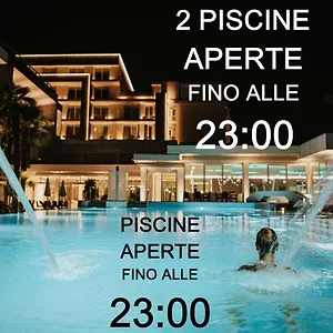 Terme Venezia Отель