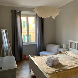  Apartamento La Casetta Del Flaminio A Centro Italia