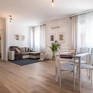Apartamento Opera&expo, Verona