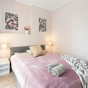  Апартаменты Superapart Aignera 4, Family Friendly Oasis Польша