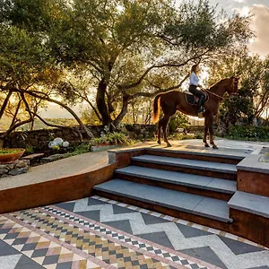  Agroturismo Canales Italia