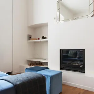  Apartamento Youhosty - Monte Nero 68 Italia