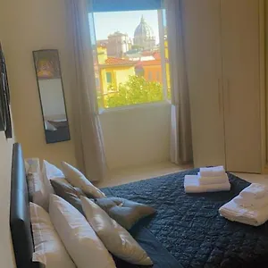  Apartamento Vatican Sofia House Italia