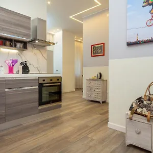  Apartamento Many Days Italia