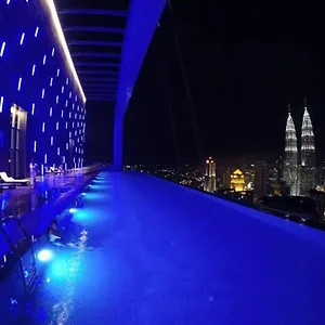  Апартаменты The Platinum Loversuites Малайзия