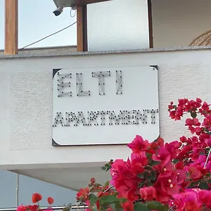  Апартаменты Elti Албания