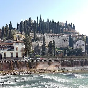Apartamento Casa Giorgione Di Luca & Paola, Verona