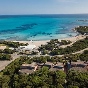  Сasa de vacaciones Affittasardegna - Villetta Gabbiano Italia