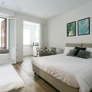  Apartamento Milanofierapartments Italia