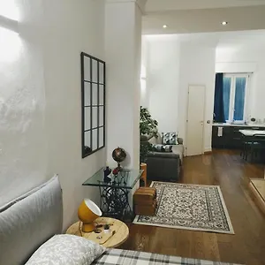  Apartamento Beautiful Open-space Loft Italia