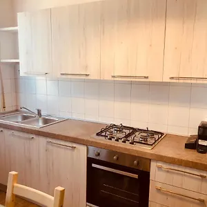 Apartamento Lund, Verona