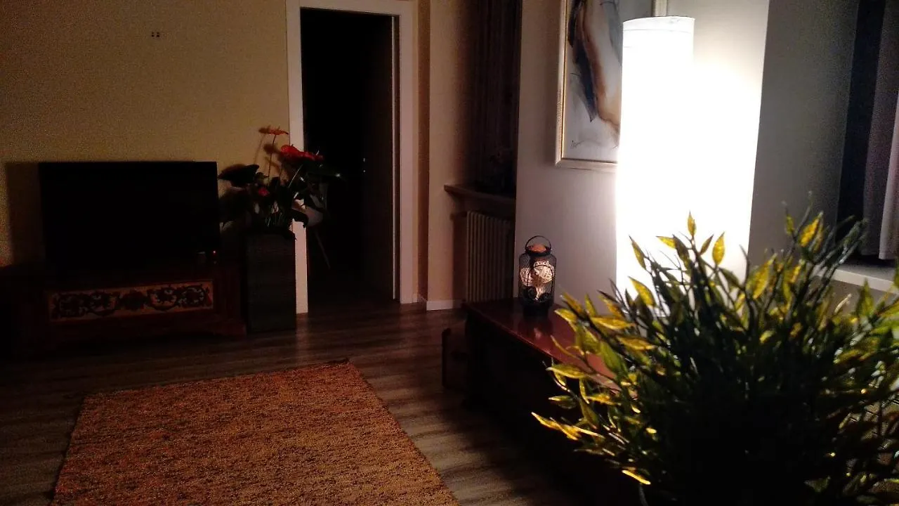 Marconi Rooms Loggia Delle Erbe Βερόνα