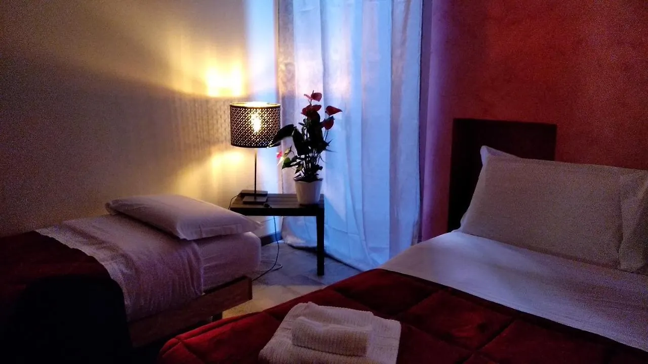 Marconi Rooms Loggia Delle Erbe Βερόνα Διαμέρισμα